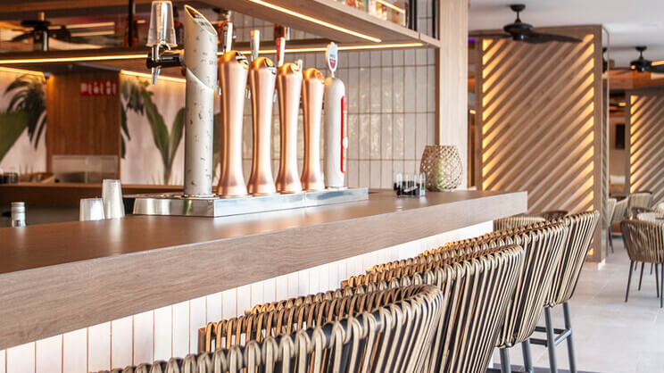 Primavera Park Hotel